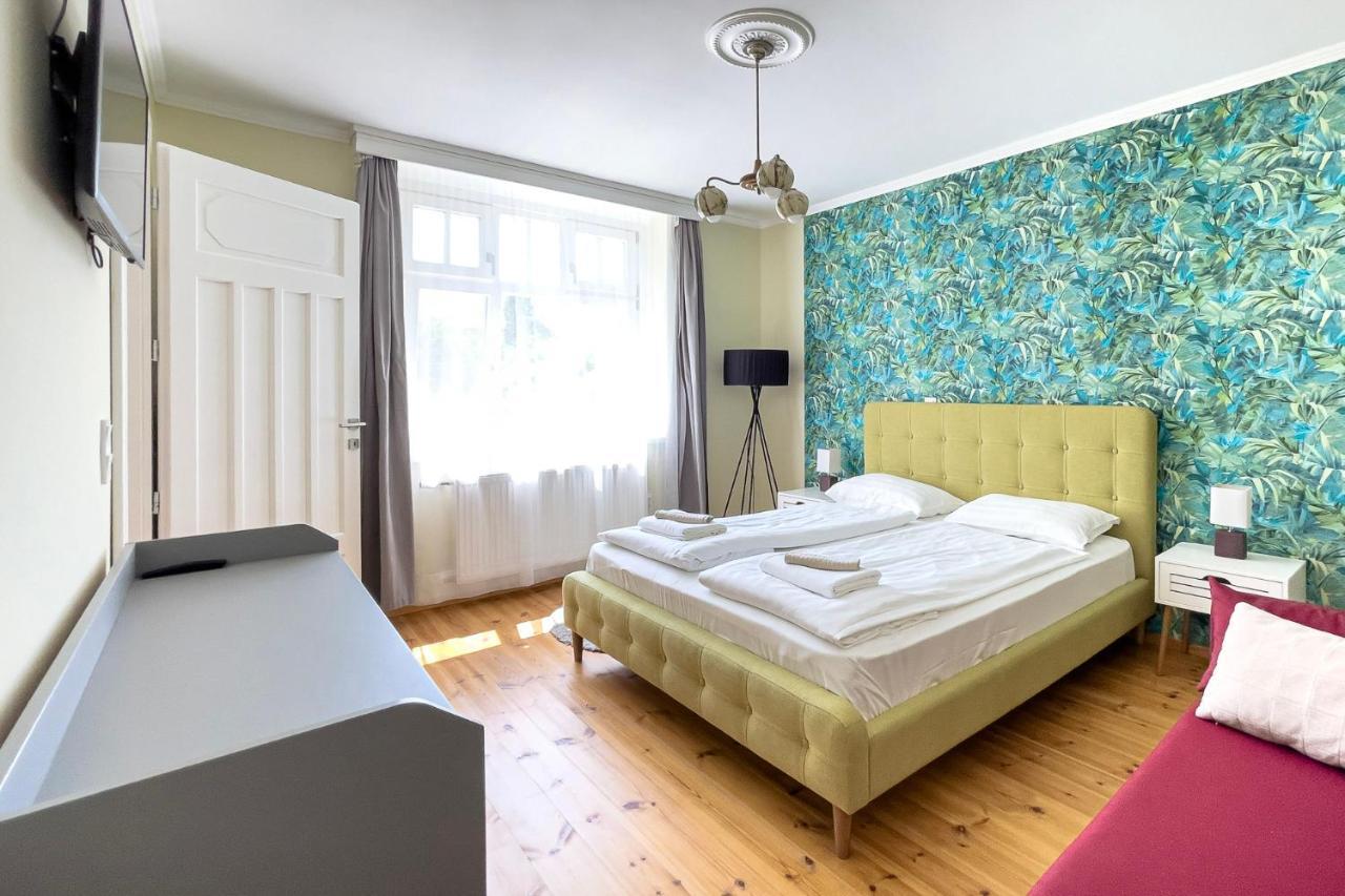 Villa Fontana Balatonfüred Eksteriør bilde