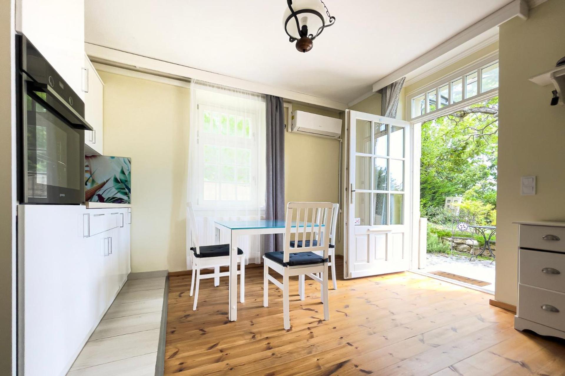 Villa Fontana Balatonfüred Eksteriør bilde