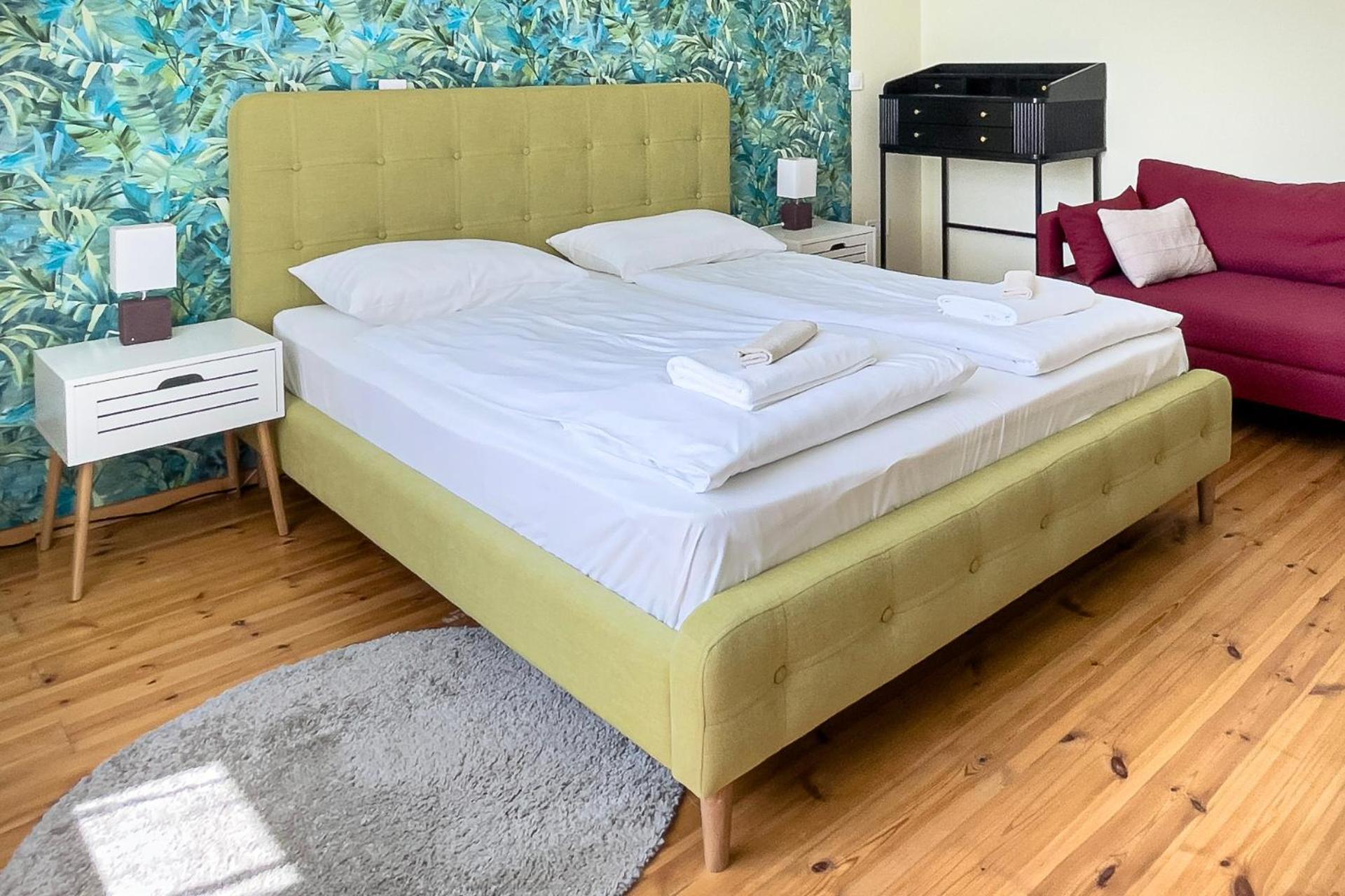 Villa Fontana Balatonfüred Eksteriør bilde